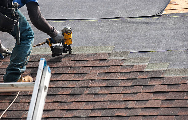Licensed Gutter Installation service in Belle Plaine, KS - Brentwood Metal Roofing